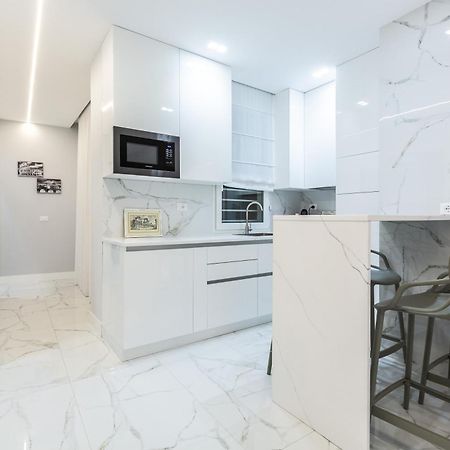 Alissa Suite Рим Экстерьер фото