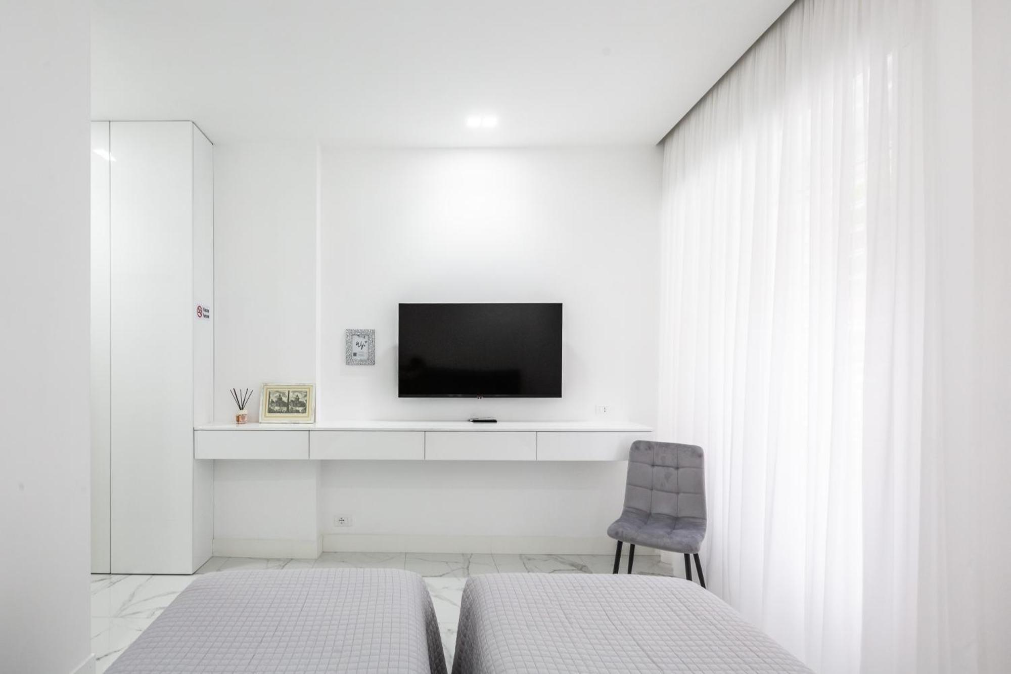 Alissa Suite Рим Экстерьер фото