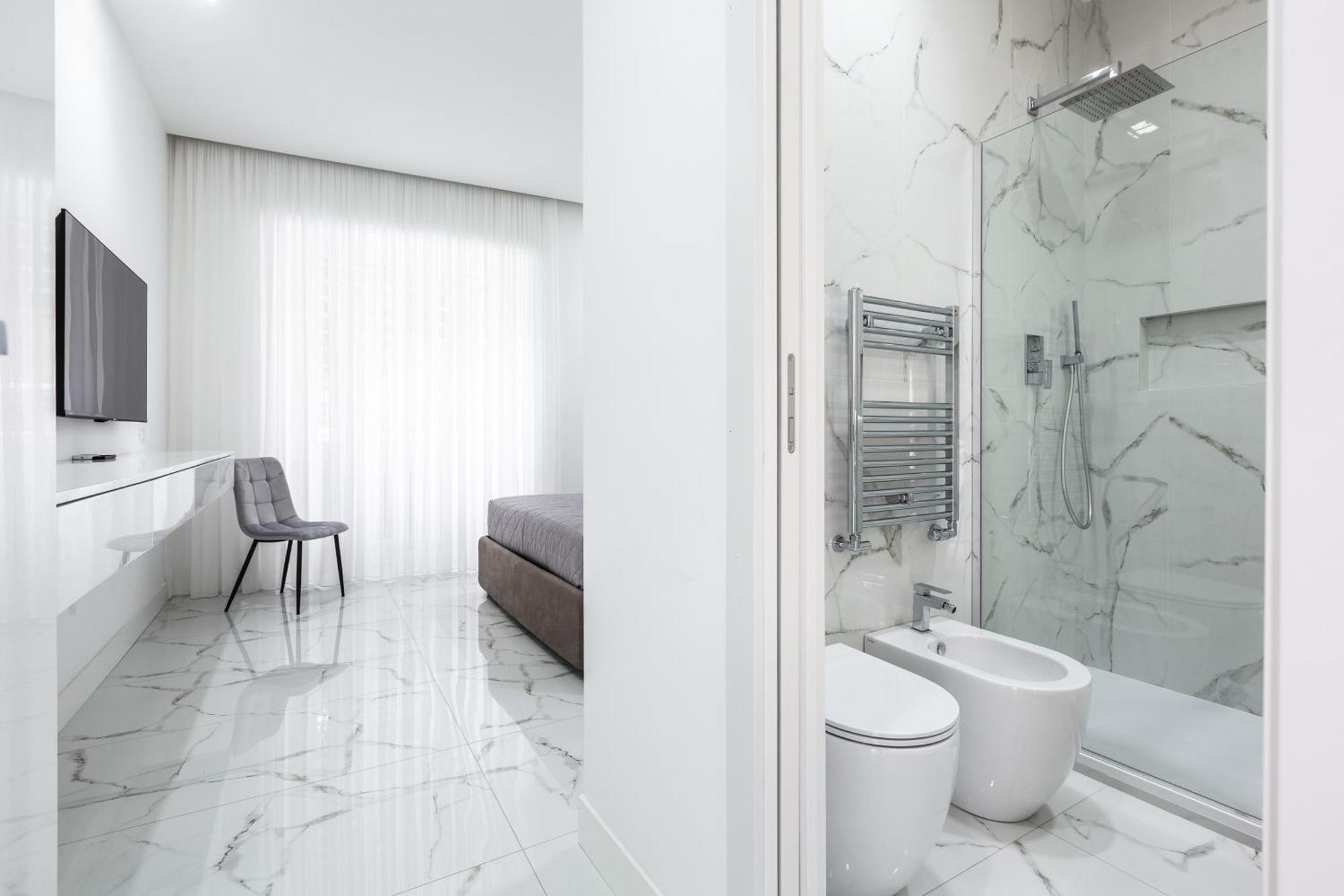 Alissa Suite Рим Экстерьер фото