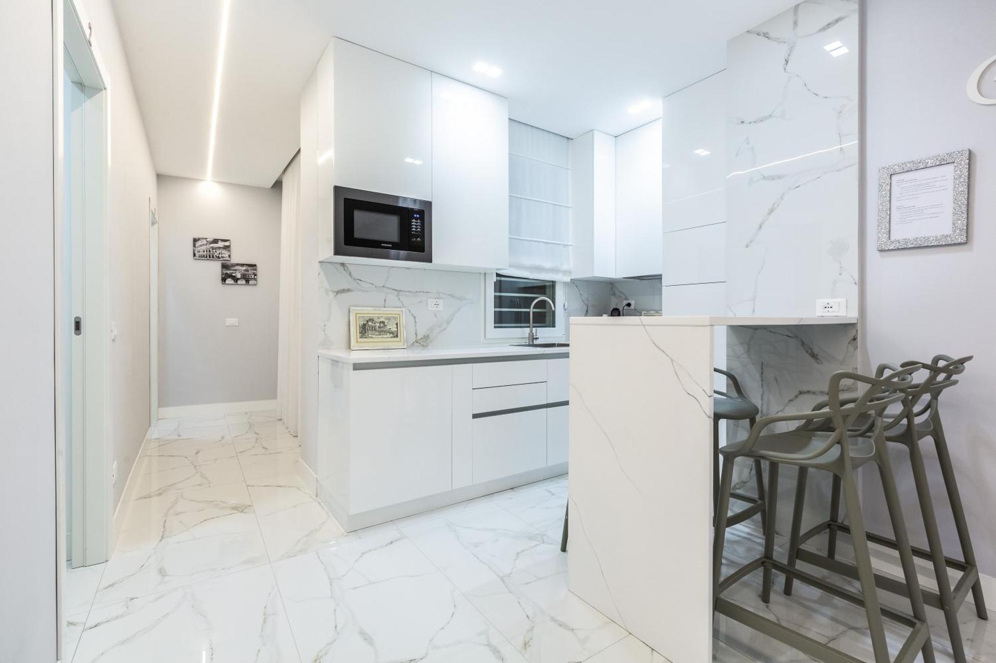 Alissa Suite Рим Экстерьер фото
