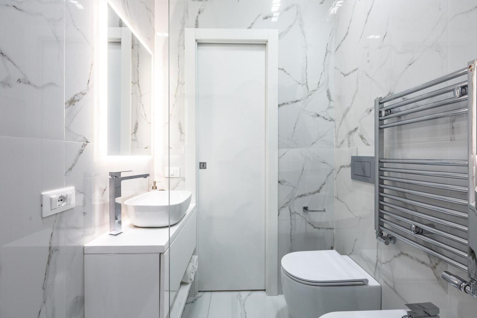 Alissa Suite Рим Экстерьер фото