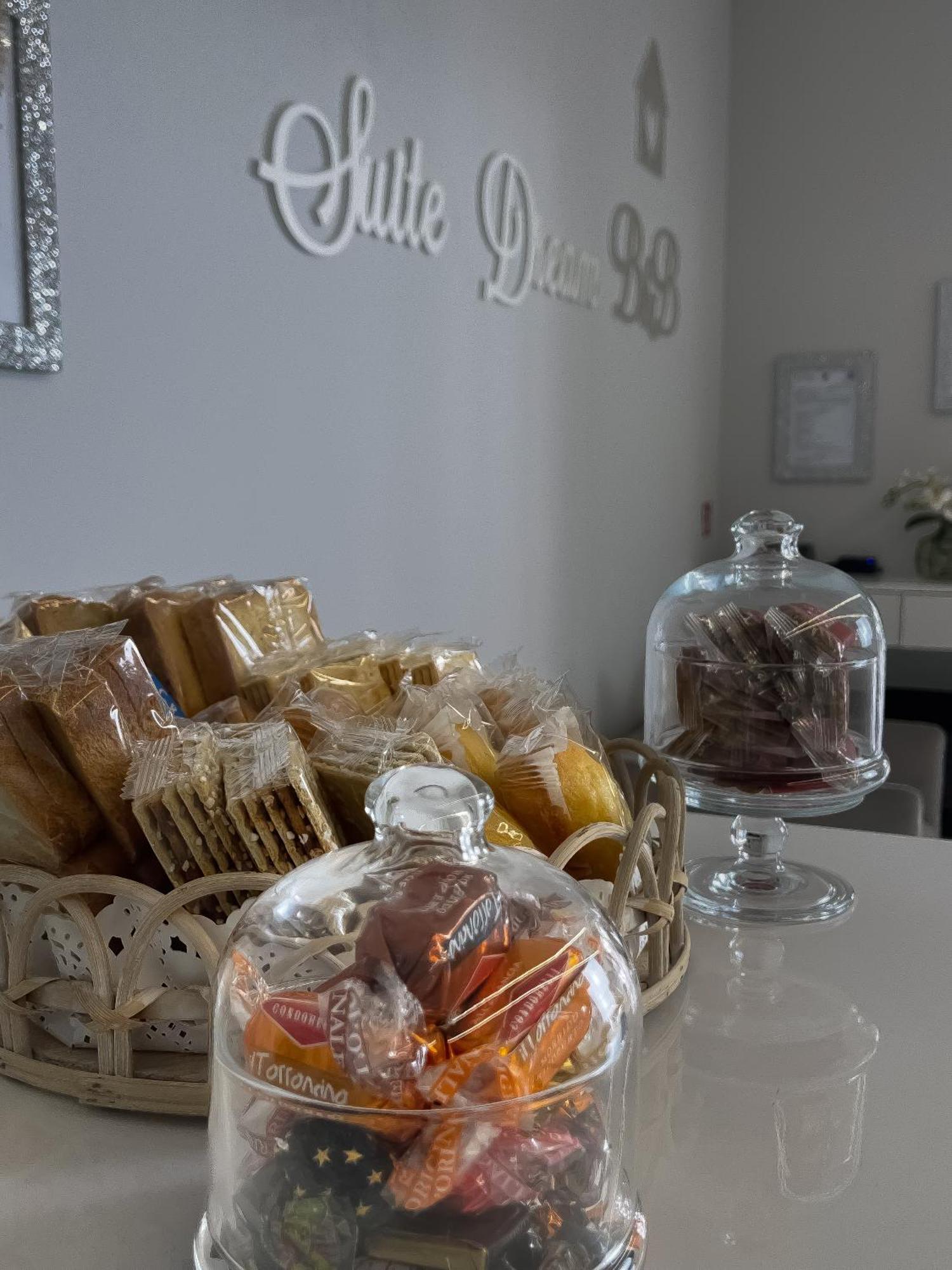 Alissa Suite Рим Экстерьер фото