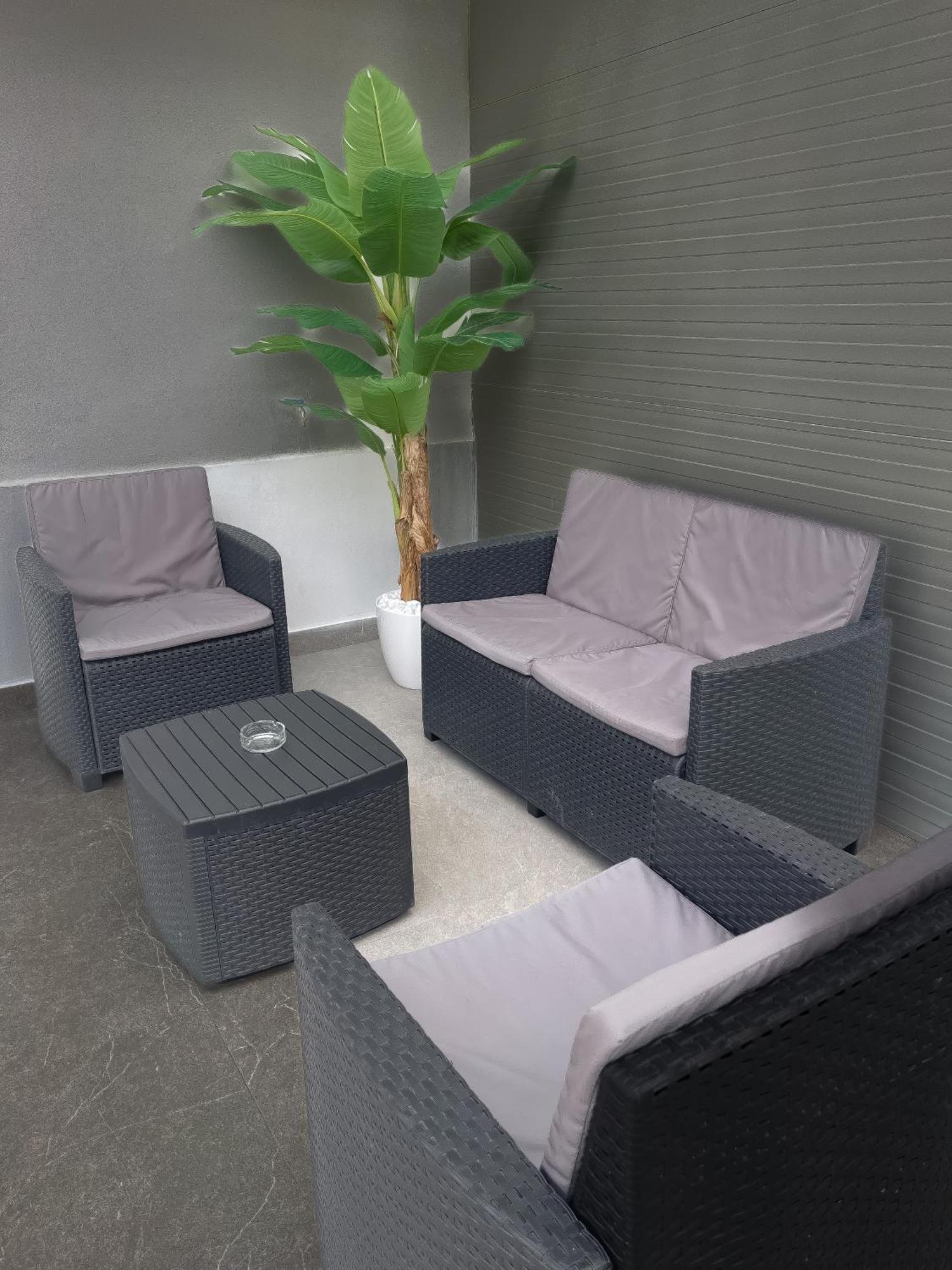 Alissa Suite Рим Экстерьер фото
