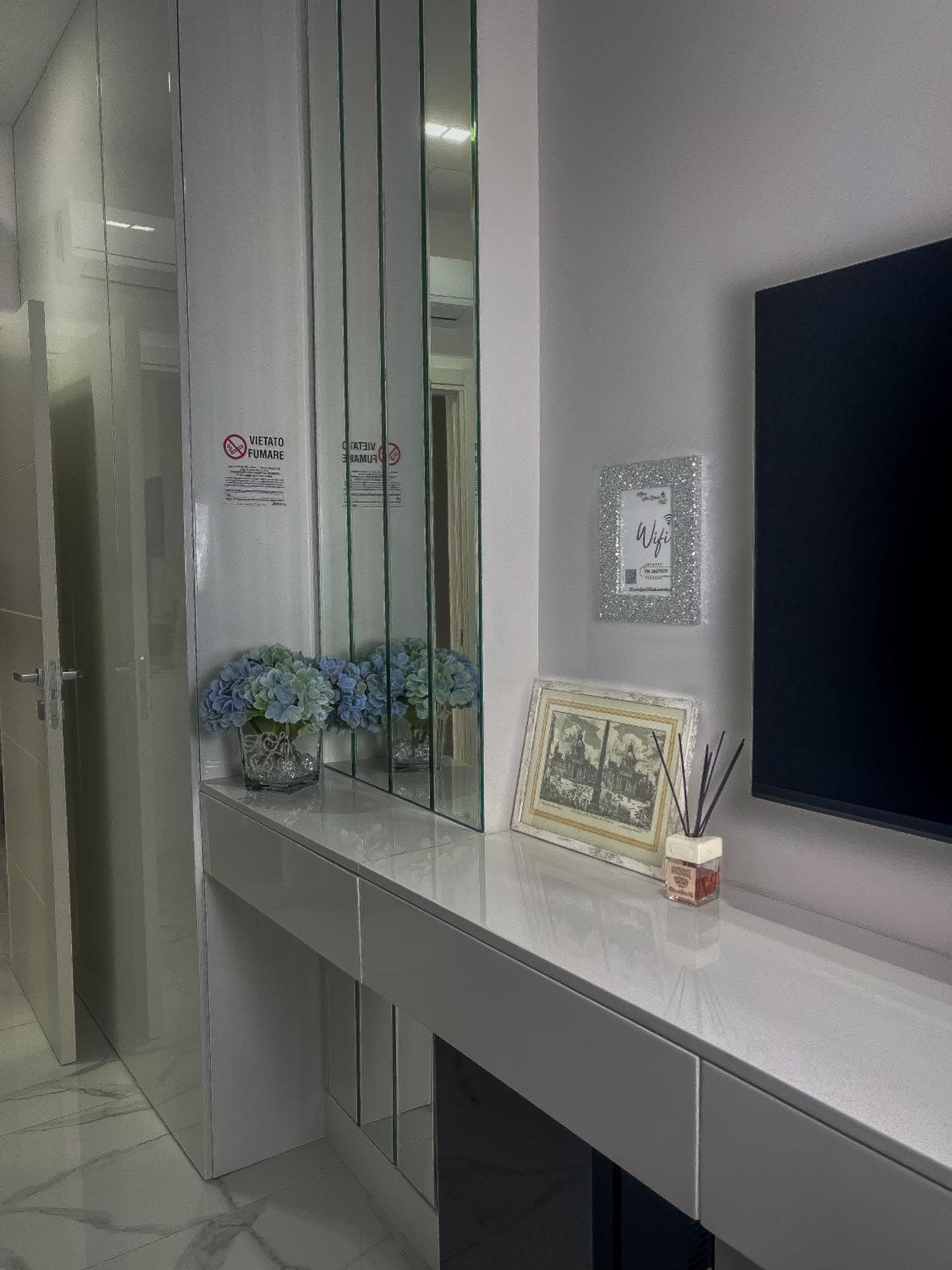 Alissa Suite Рим Экстерьер фото