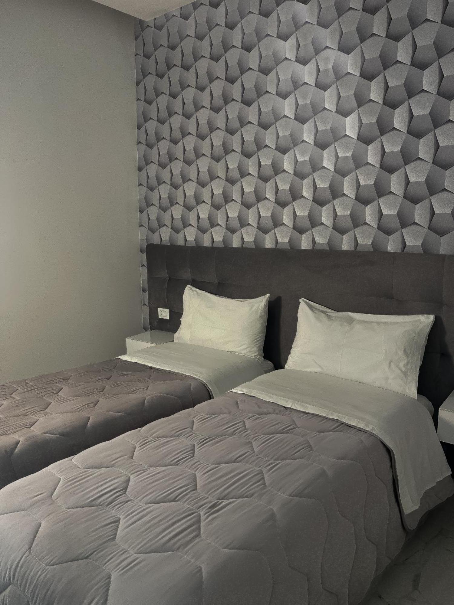 Alissa Suite Рим Экстерьер фото